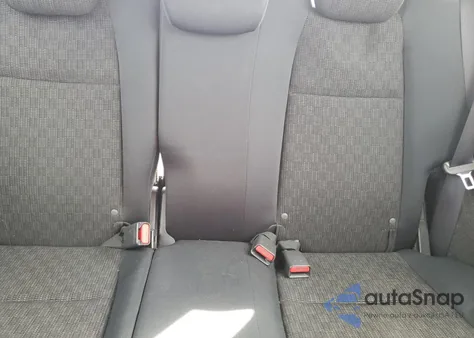 2016 Honda Fit Lx из США, поврежденный, VIN JHMGK5H53GX006607